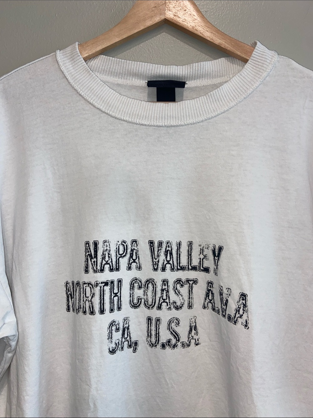 H&M Graphic Tee - Picture 2 of 4